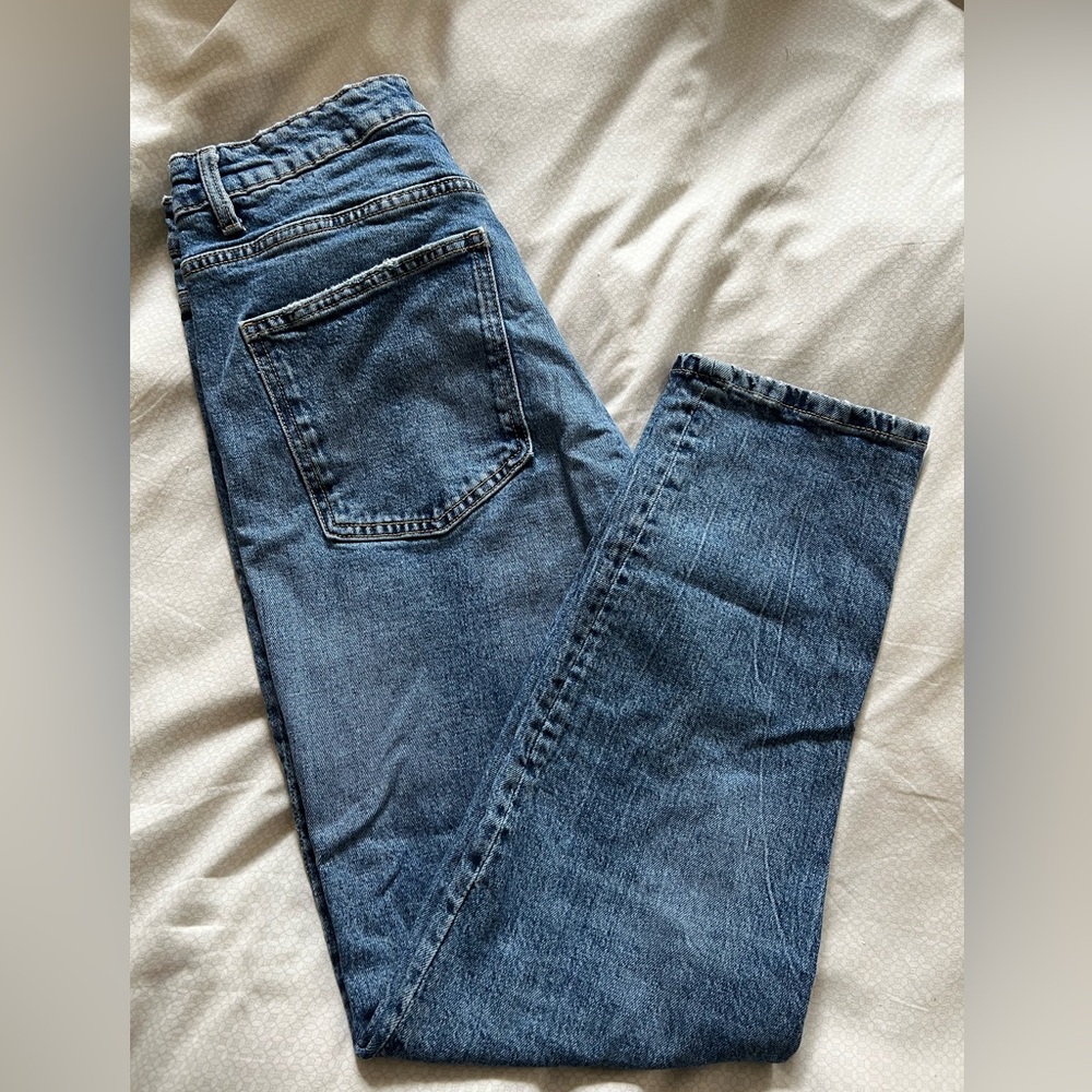 Zara Jeans